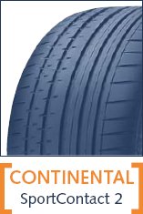 continental sportcontact 2